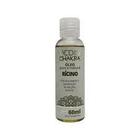 Óleo Puro e Natural de Rícino Uso Cosmético 60Ml - Vedis