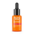 Óleo Puro Rosa Mosqueta Concentrado Facial Antissinais Negra Rosa 30ml