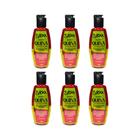 Oleo Quina de Petroleo Shoxx 100ml - Kit C/ 6un