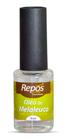 Óleo repos Melaleuca 9ml