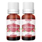 Óleo Rosa Mosqueta 30Ml Purismo 100% Natural - Alkans