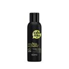 Óleo Sérum Antifrizz Vegano Oh My! Sem Frizz Sem Drama! 60ml