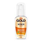 Óleo Silicone Nutrição Mágica Niely Gold 42ml