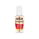 Oleo Silicone Reconstrução Potente Niely Gold 42ml