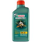 Óleo Sintético 5W30 Magnatec API SP Castrol 1 Litro