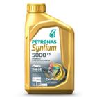 Óleo Sintético 5w30 Syntium 5000 Xs Api Sn 1 Litro Petronas
