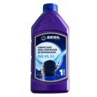 Óleo Sintético VG32 para Compressor de Geladeira Sesil 1 Litro