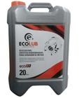 Óleo Soluvél Eco 100 20Litros Ecolub