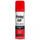 Óleo Spray Desengripante Lubrificante Protege-Lub 300 ml - Baston