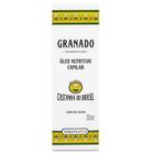 Óleo Terrapeutics Nutritivo Capilar Castanha do Brasil 55ml - Granado '