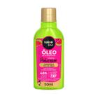 Óleo Tratamento Melancia Ultra Hidratação Salon Line 50ml