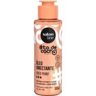 Óleo Umectação Salon Line To De Cacho Coco Purissimo 100ml