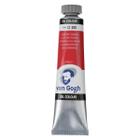 Oleo Van Gogh 20ml 326 Alizarim Crimson - Talens