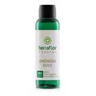 Óleo Vegetal Amêndoa Doce Natural Terra Flor 60ml