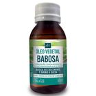 Oleo Vegetal Babosa Muriel 60Ml