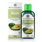 Óleo Vegetal de Abacate 50 ml - Phytoterápica