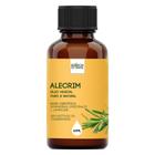 Óleo Vegetal de Alecrim - 60ml Puro e Natural - Essência do Brasil