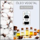 Óleo Vegetal de Algodão - 100 ml