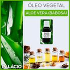 Óleo Vegetal de Aloe Vera (Babosa) - 100 ml