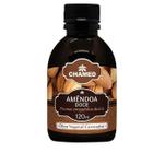Óleo Vegetal De Amêndoa Doce 120Ml Chamel