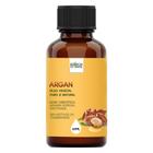 Óleo Vegetal de Argan - 60ml Puro e Natural - Essência do Brasil