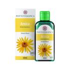 Óleo Vegetal De Arnica Montana 60ml - (Phytoterápica)