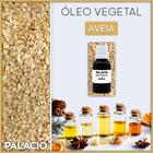 Óleo Vegetal de Aveia - 100 ml