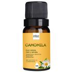 Óleo Vegetal de Camomila - 10ml Puro e Natural - Essência do Brasil