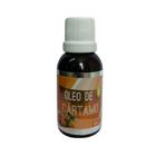 Óleo Vegetal de Cartamo 30ml - EPA Naturais