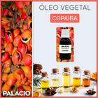 Óleo Vegetal de Copaíba - 100 ml