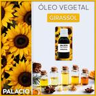 Óleo Vegetal de Girassol - 100 ml