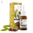 Óleo Vegetal de Jojoba 20ml WNF - Prensado A Frio 20ml - Puro e Natural - Seleção Exclusiva