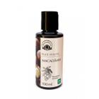 Óleo Vegetal de Macadâmia 100ml