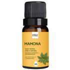 Óleo Vegetal De Mamona - 10Ml Puro E Natural - Essência Do Brasil