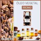Óleo Vegetal de Rícino - 100 ml