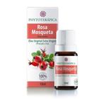 Óleo Vegetal De Rosa Mosqueta Extra Virgem 10ml - (Phytoterápica)