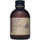 Oleo Vegetal de Semente de Uva 120 ml Via Aroma