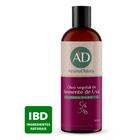 Óleo Vegetal De Semente De Uva - Prensado a Frio, 100% Puro e Vegano Alto Poder De Hidratação Para Corpo e Rosto 120 ml - Aroma Dalma