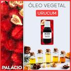 Óleo Vegetal de Urucum - 100 ml