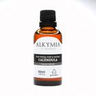 Óleo Vegetal Puro e Natural de Calêndula 50ml