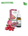 Óleo Vegetal Rosa Mosqueta 20ml WNF