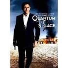 Olga Kurylenko - Camille - 007 Quantum of Solace DVD