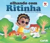 Olhando Com Ritinha Sortido