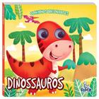 Olhinhos Brilhantes: Dinossauros Sortido