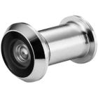 Olho Mágico Ângulo Visual de 200º Regulagem Comercial Residencial Fertak