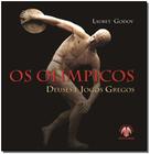 Olimpicos, os - deuses e jogos gregos - MECA