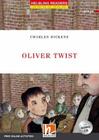 Oliver twist - with audio cd + free online activities - n/e - DISAL EDITORA