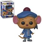 Olivia 775 Pop Funko Great Mouse Detective Disney