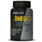 Omega 3 1000mg 100 Cápsulas Probiotica