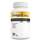 Ômega 3 1000mg (120 caps) - Inove Nutrition